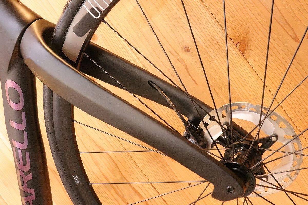 ピナレロ PINARELLO プリンス ディスク PRINCE FX DISK 2022 530