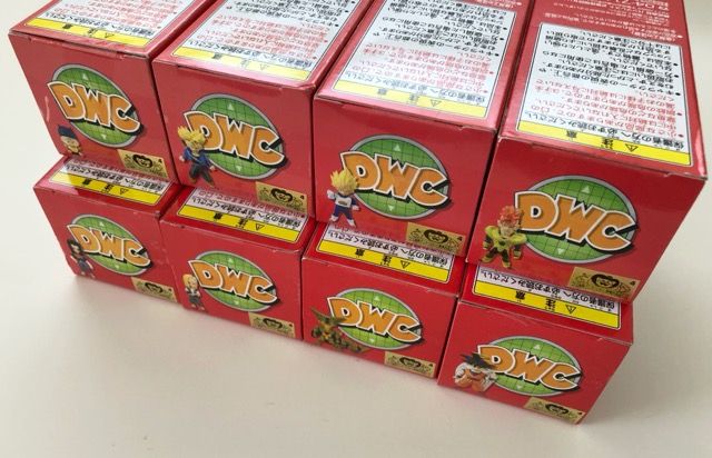 ドラゴンボールZ ワールドコレクタブルフィギュア vol.0 全6種コンプ セット【G1597-007】106 楽天市場】ドラゴンボールz ワールドコレクタブルフィギュアvol