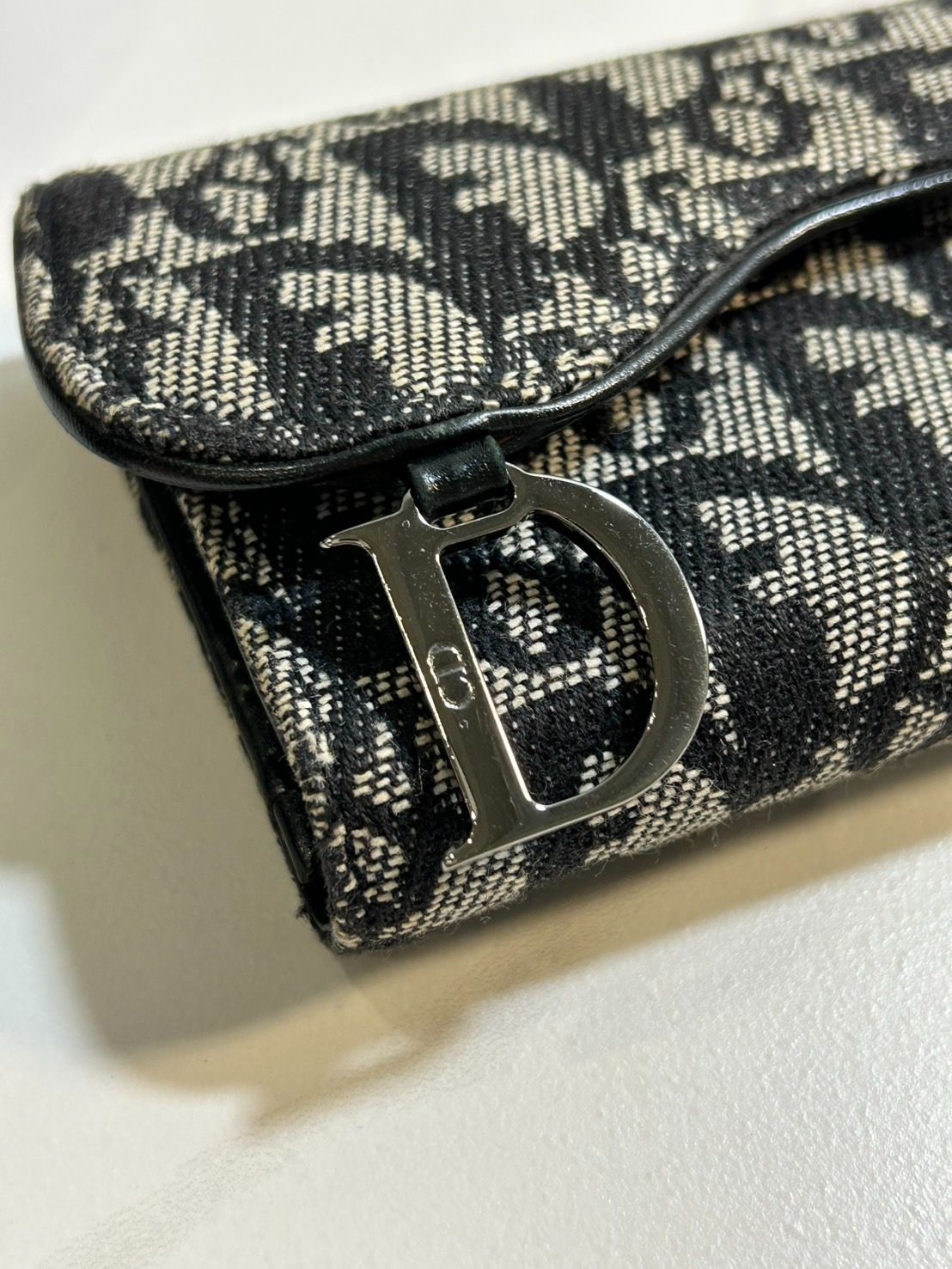 トロッター サドル