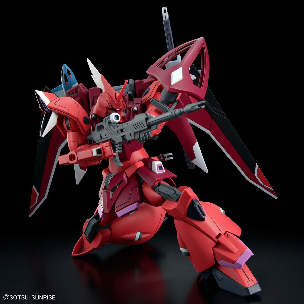ガンプラ　RG ゴッドガンダム　ルナマリア・ホーク ガンプラ RG ゴッドガンダム ルナマリア・ホーク ロボット