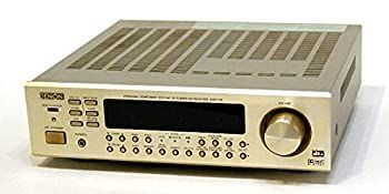DENON デノン AVR-F100 AVサラウンドレシーバー AVアンプ ビンテージ ヴィンテージ レトロ アンティーク