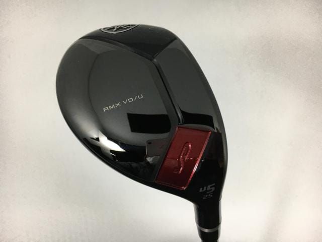 返品OK お買い得品！【中古ゴルフクラブ】ヤマハ RMX(リミックス) 118