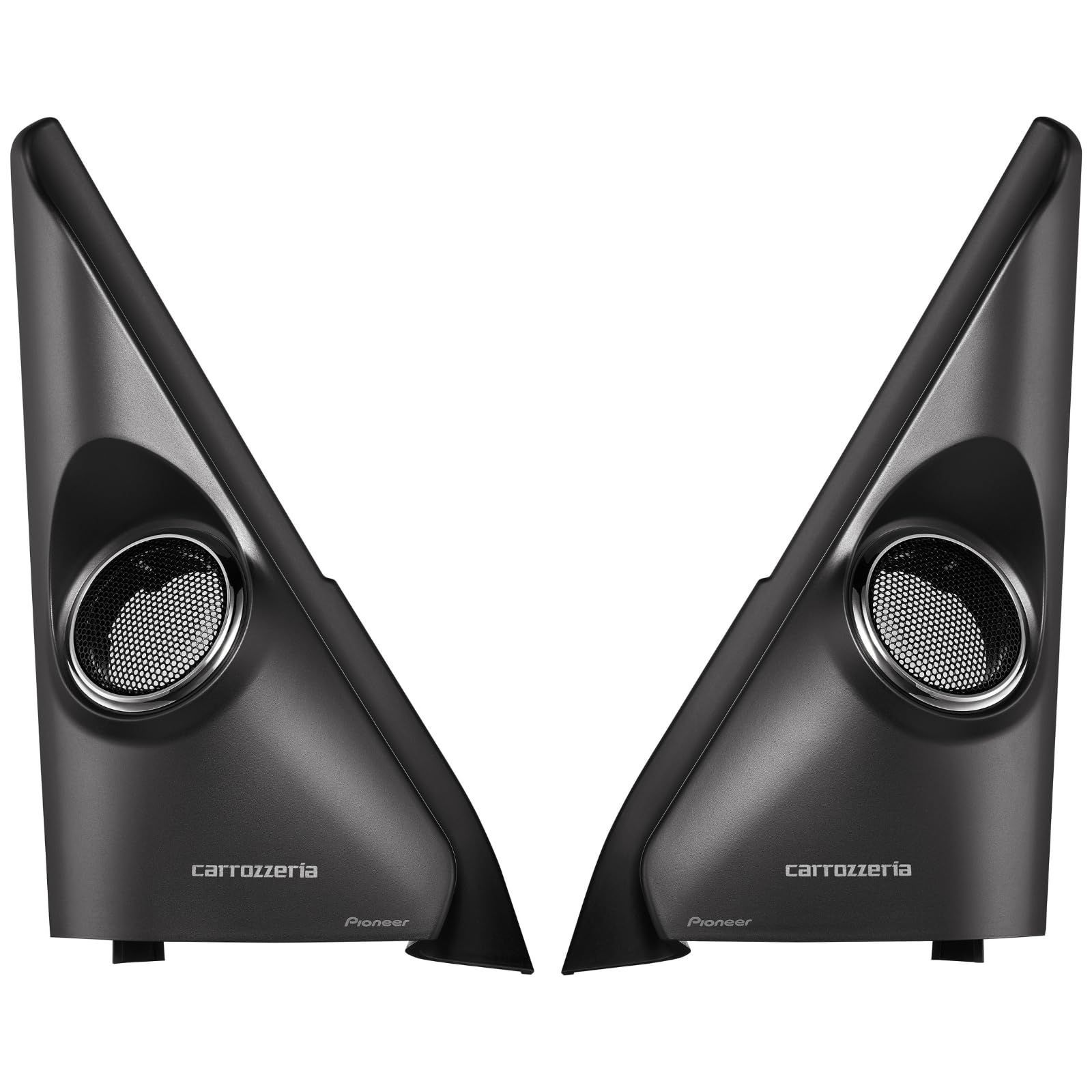 商品 スピーカー Pioneer UD-K307 音質向上アイテム トゥイーター取付キット デリカミニ カロッツェリア