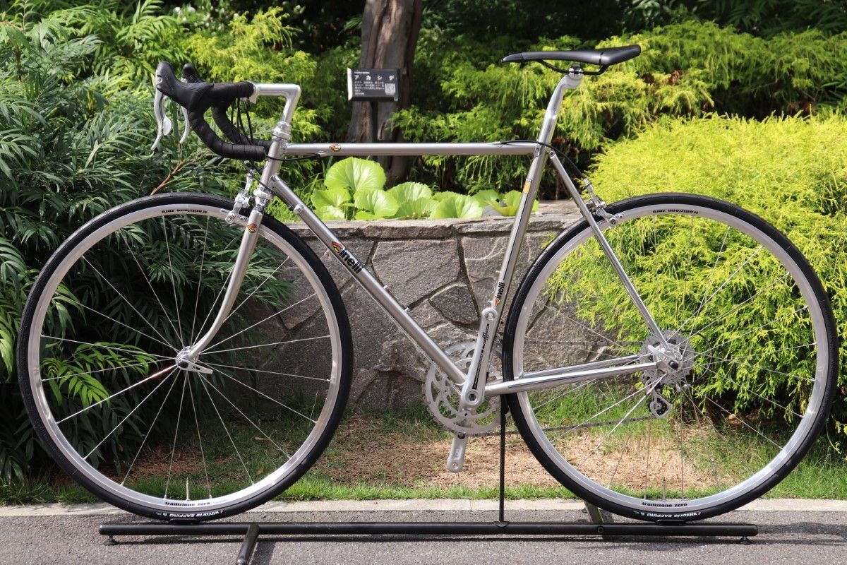 チネリ Cinelli スーパーコルサ SUPERCORSA 52サイズ