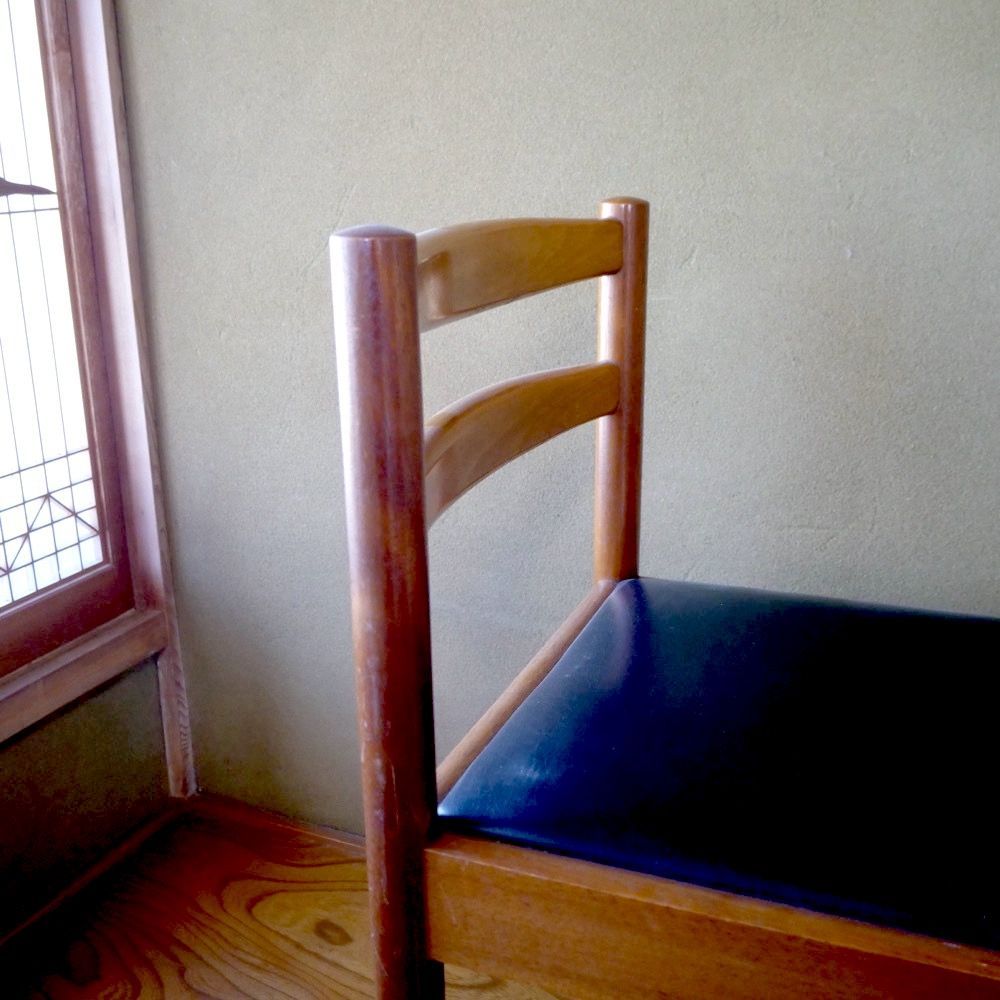 2脚セット オールドマルニ