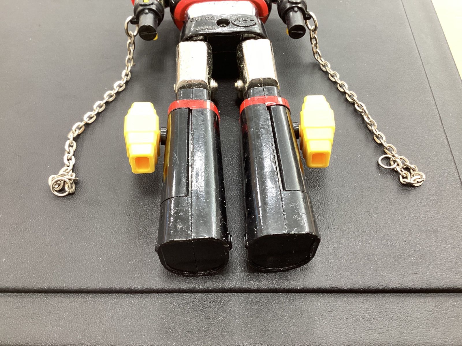 バトルフィーバー GB