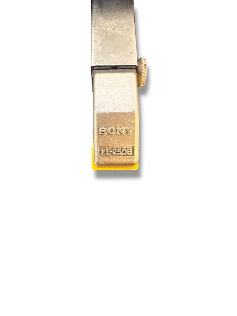  ソニー ターンテーブル レコードプレーヤー PS FL 770 XL 250 E レコードプレーヤー本体 レコードプレーヤー