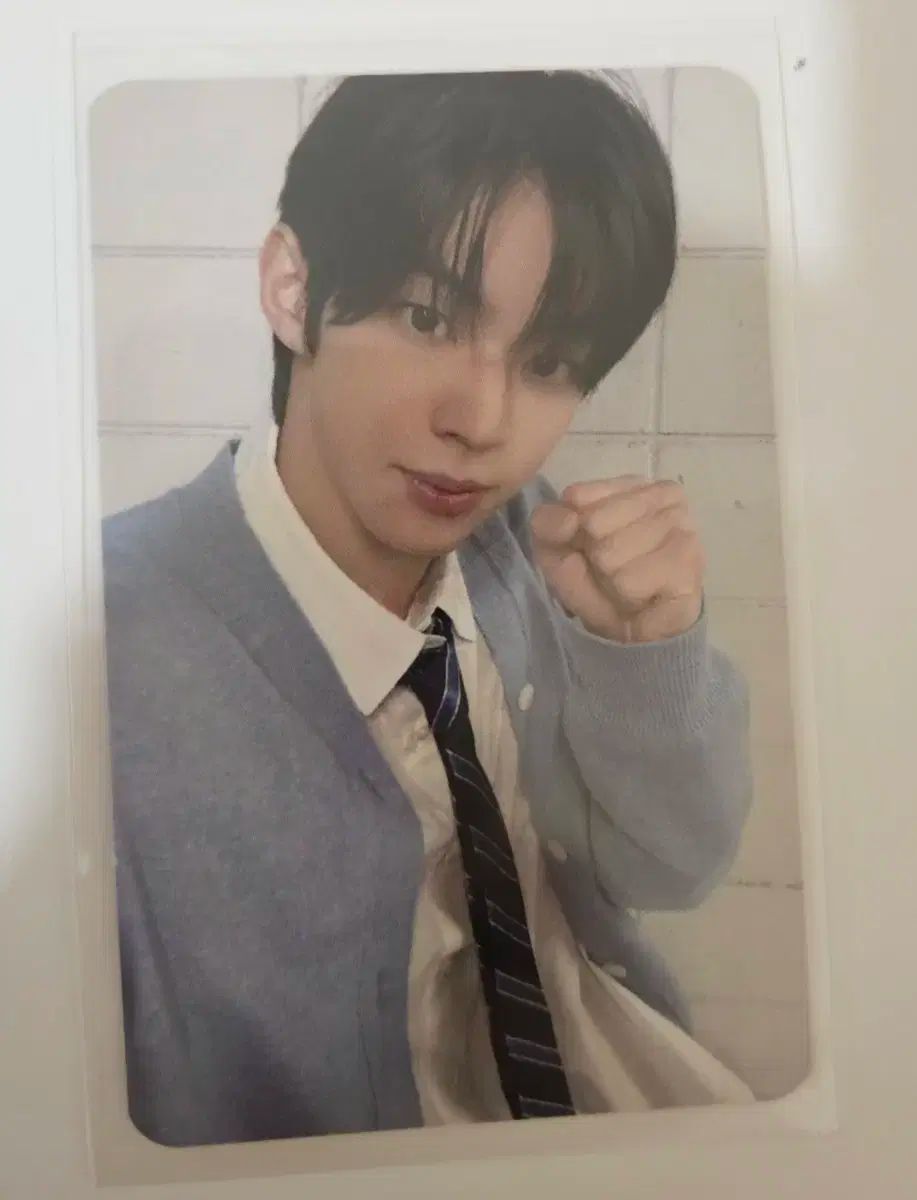 TWS ドフン サノク mc トレカ