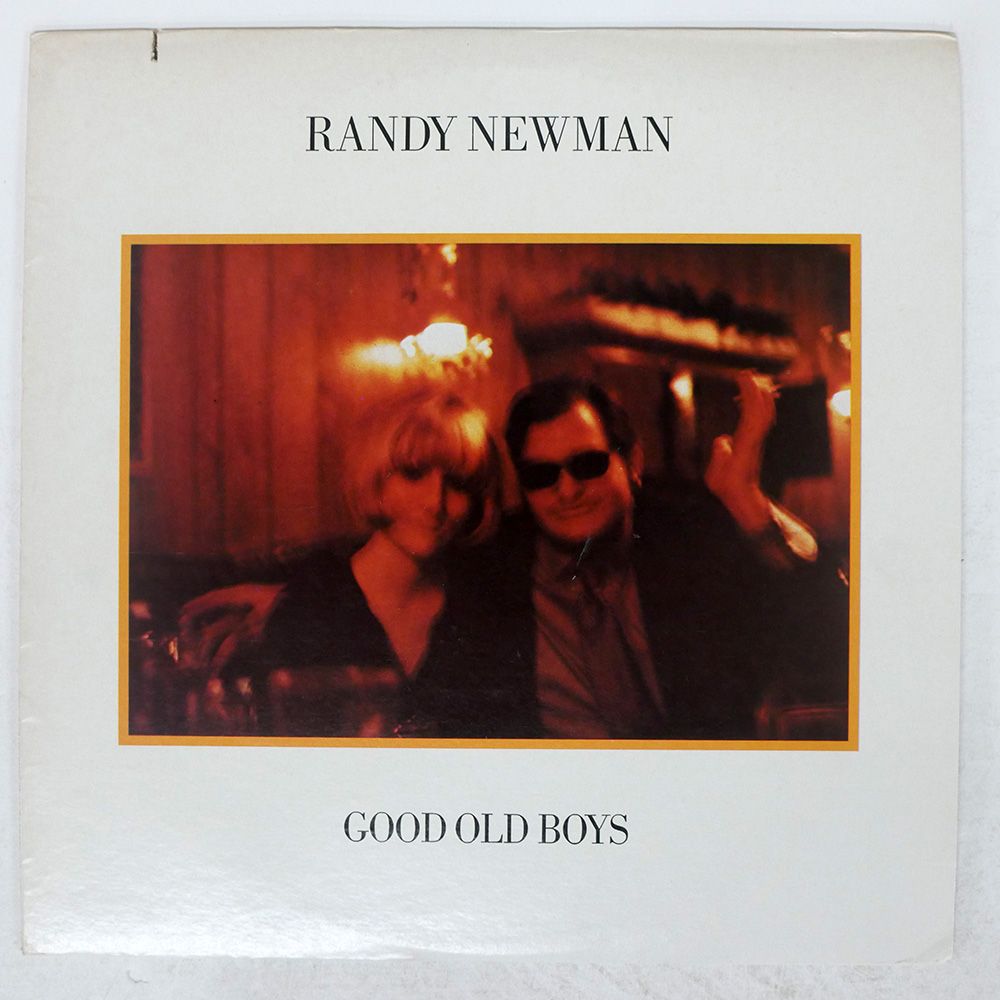 US盤 RANDY NEWMAN/GOOD OLD BOYS/WARNER BROS. MS2193 LP US盤 RANDY NEWMAN/GOOD OLD BOYS/WARNER BROS. MS2193 LP