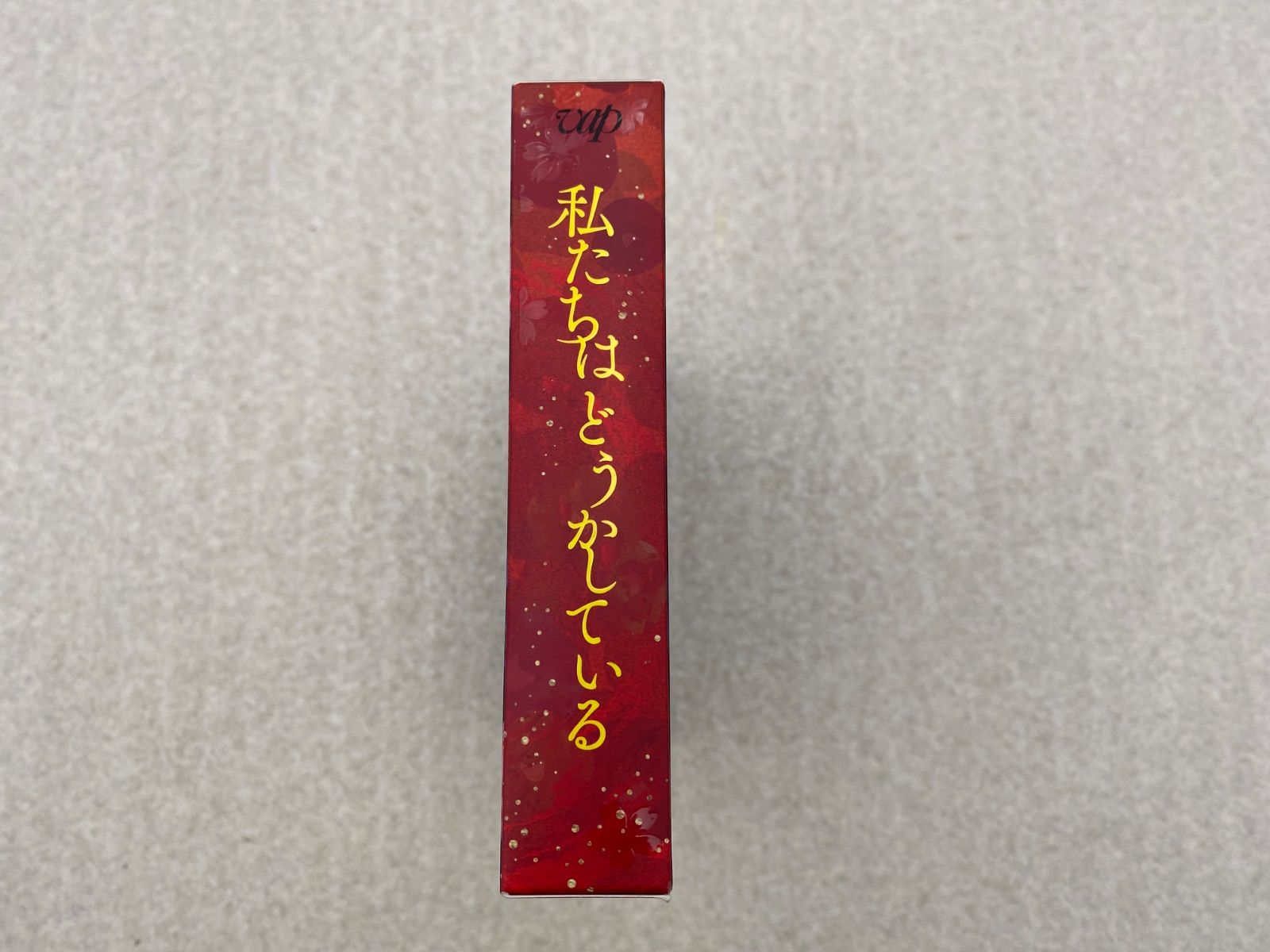私たちはどうかしている DVD BOX 【公式通販】
