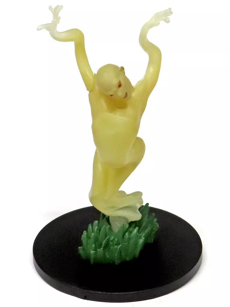 セール！[非売品]すごいぞビッグU.T. 130cm等身大くねくねフィギュア 中古】トレーディングフィギュア くねくね(大迫力!超リアル