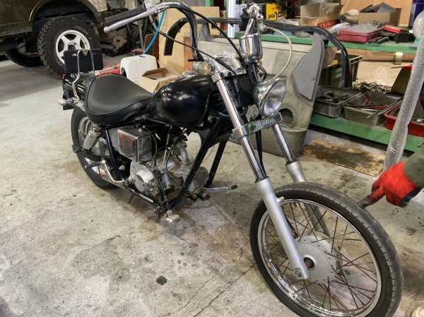 在庫処分セール テ HONDA フロントフェンダーとリアフェンダーセット 黒 ジャズ パーツ
