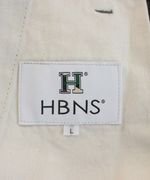 HBNS チノパン メンズ 【古着】【中古】【送料無料】-2