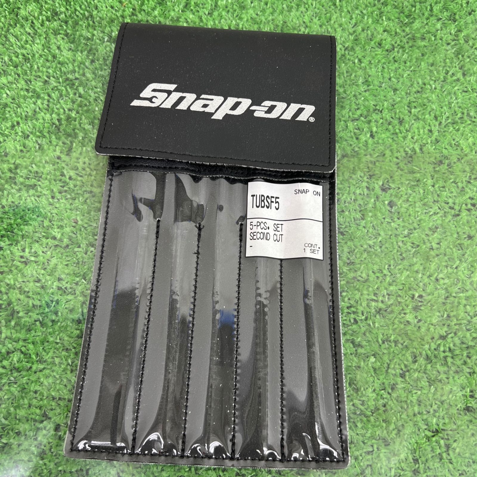 Snap-on|スナップオン ツボサン