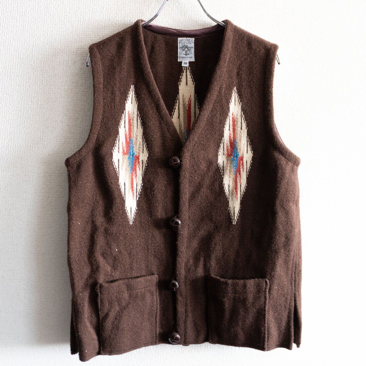 美品】 ORTEGA