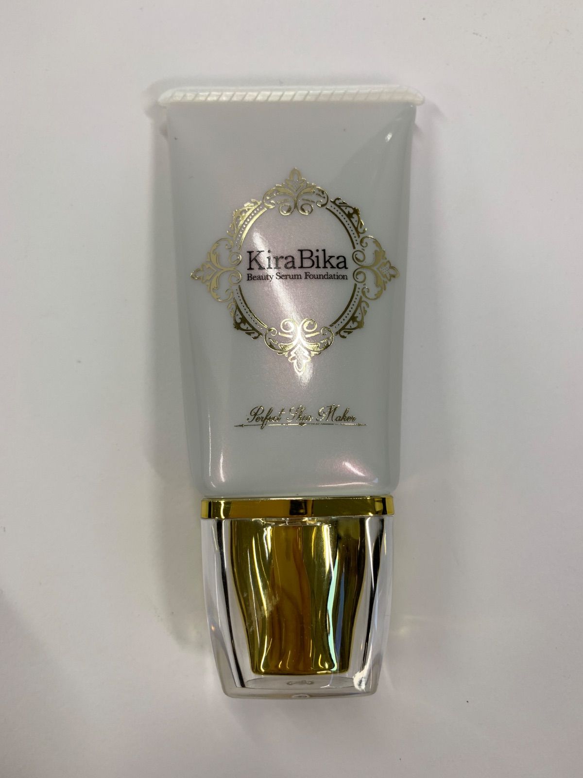 きらびか KiraBikaファンデーション その他 KiraBika ファンデーション