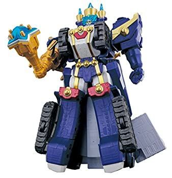 【中古】(非常に良い)宇宙戦隊キュウレンジャー キュータマ合体13 DXオリオンバトラー