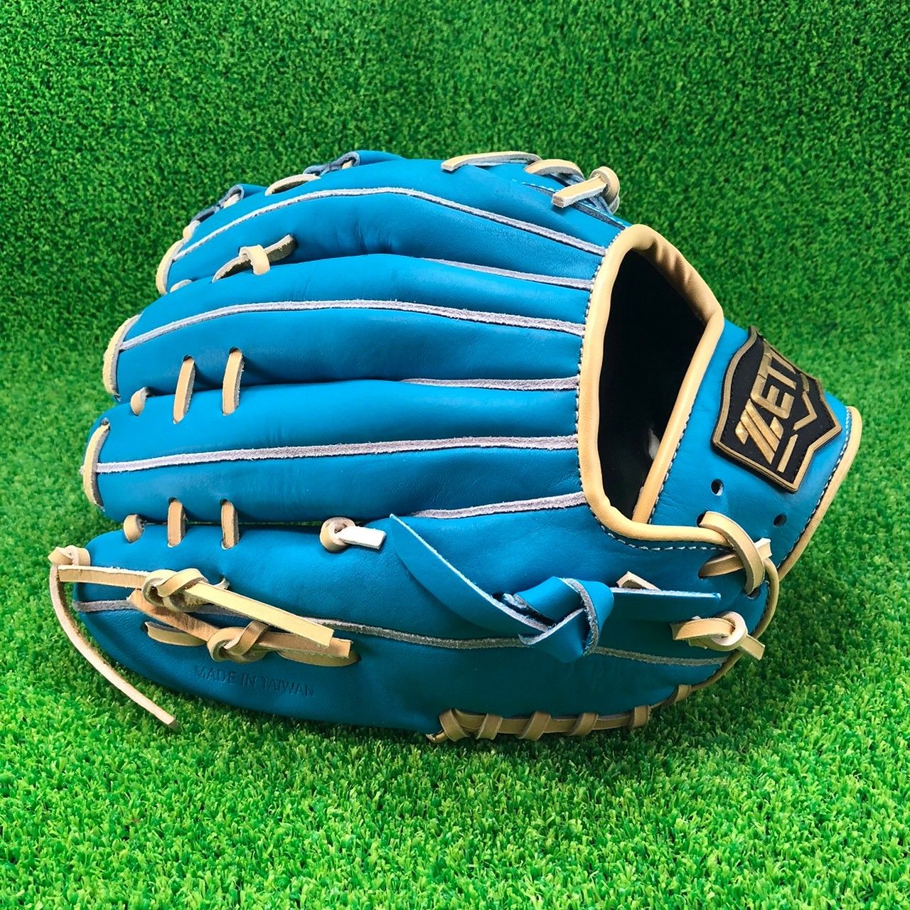 ゼット ZETT 912 内野手用 硬式グローブ 内野用 硬式グローブ