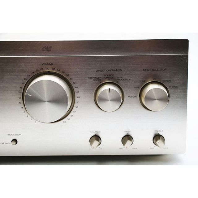 SANSUI/AU-α607MR ジャンク i-img1200x900-