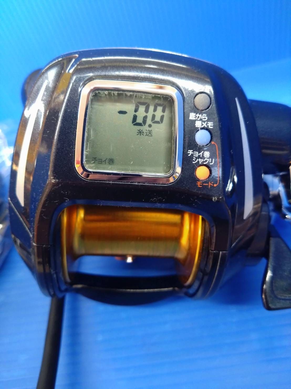 使用時間130ｈ 03