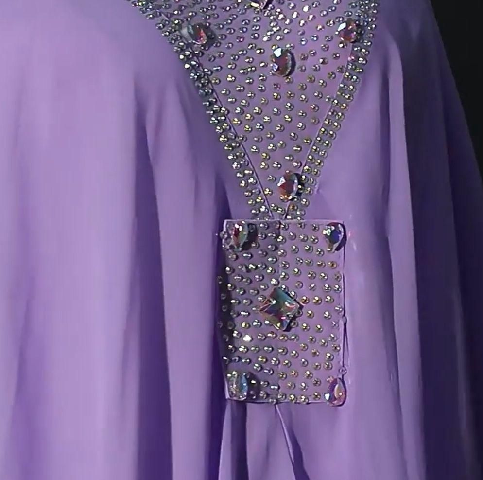 フォーマル Mサイズ 社交ダンスドレス ラテンドレス デモ ルンバ ストーン 【全品送料無料】