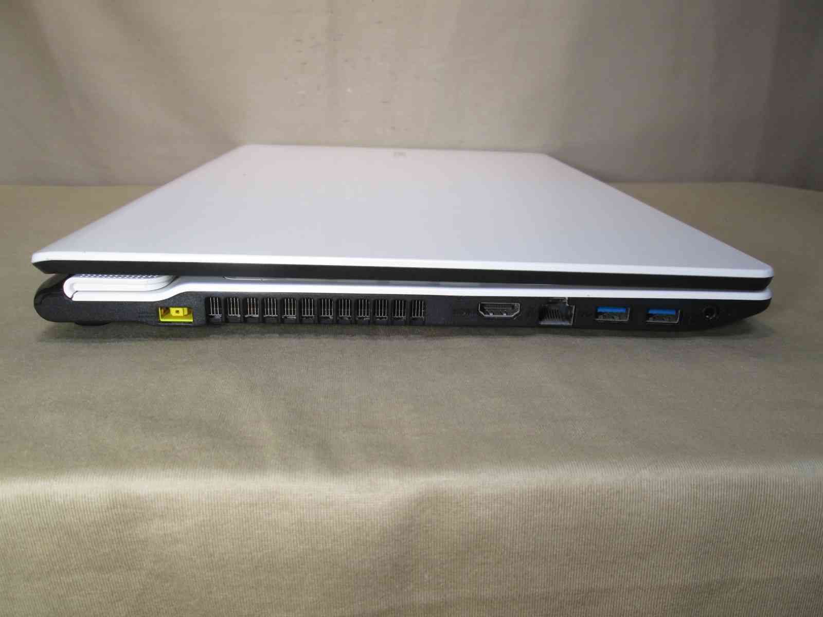 NEC LaVie NS350/AAW【大容量HDD搭載】 Core i3 5005U