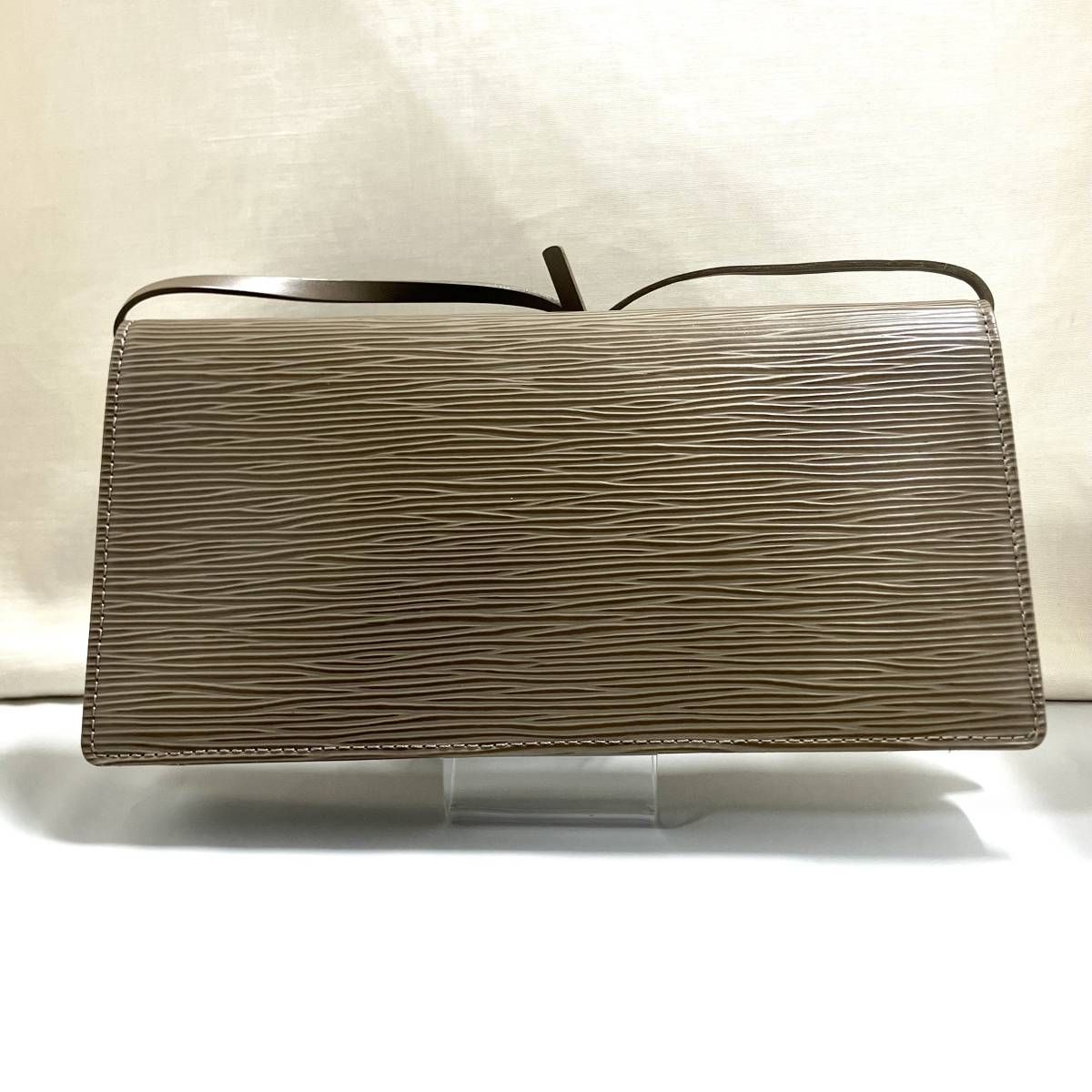 LOUIS VUITTON ルイヴィトン／エピ M5273C オンフルール ショルダー  