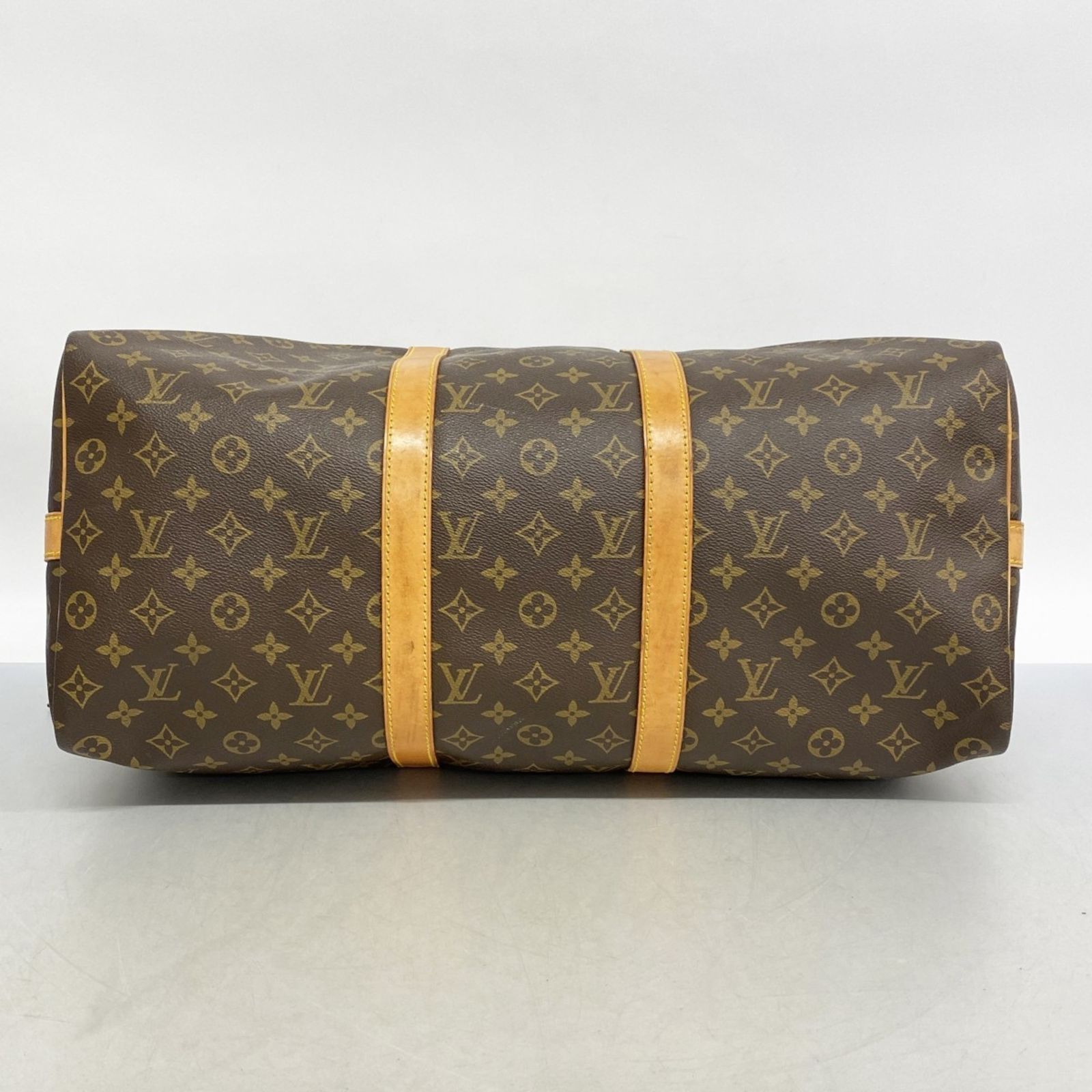 ルイヴィトン キーポル バンドリエール50 モノグラム ボストン M41416 楽天市場】【バッグ】LOUIS VUITTON ルイ ヴィトン モノグラム