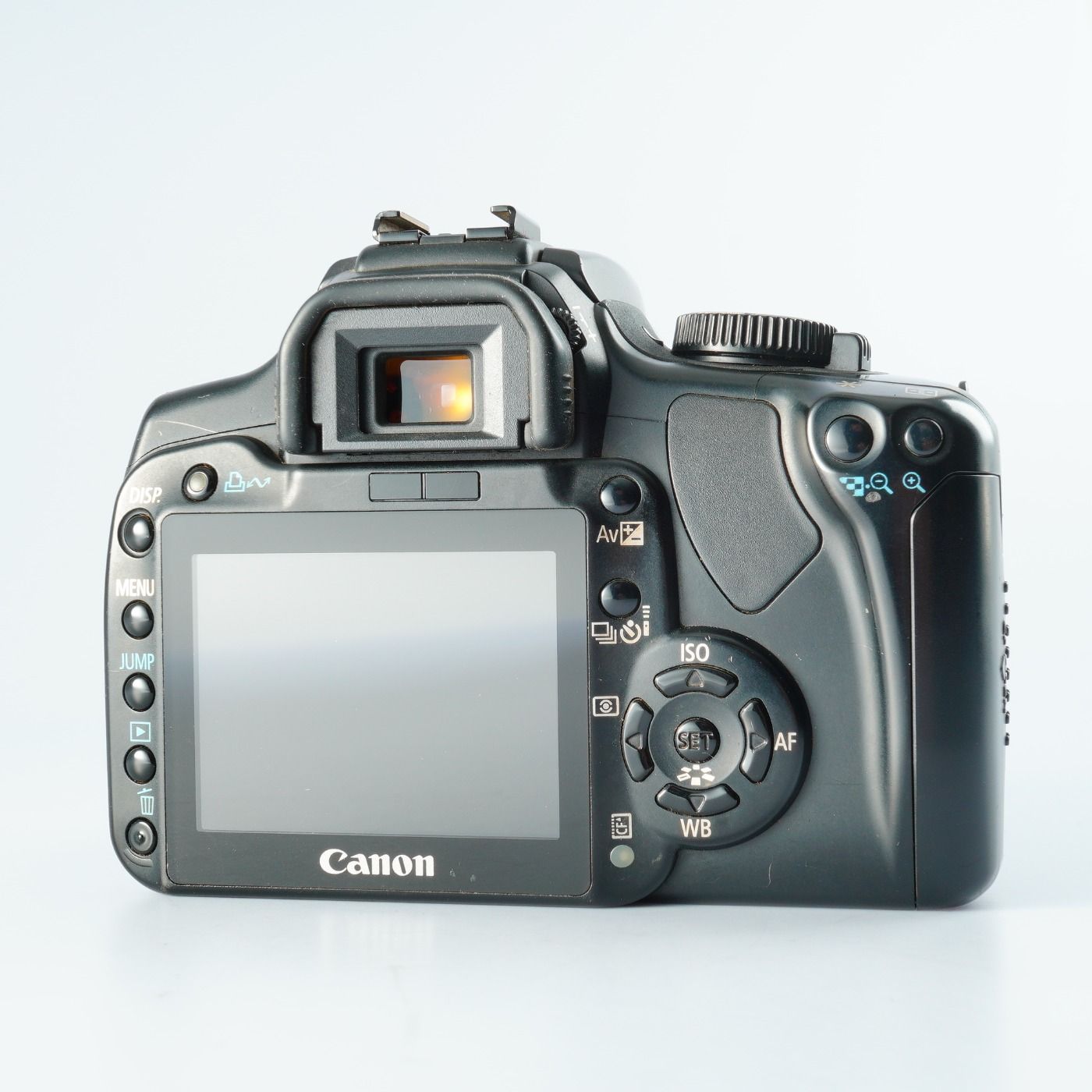 EF-S 18-55mm
