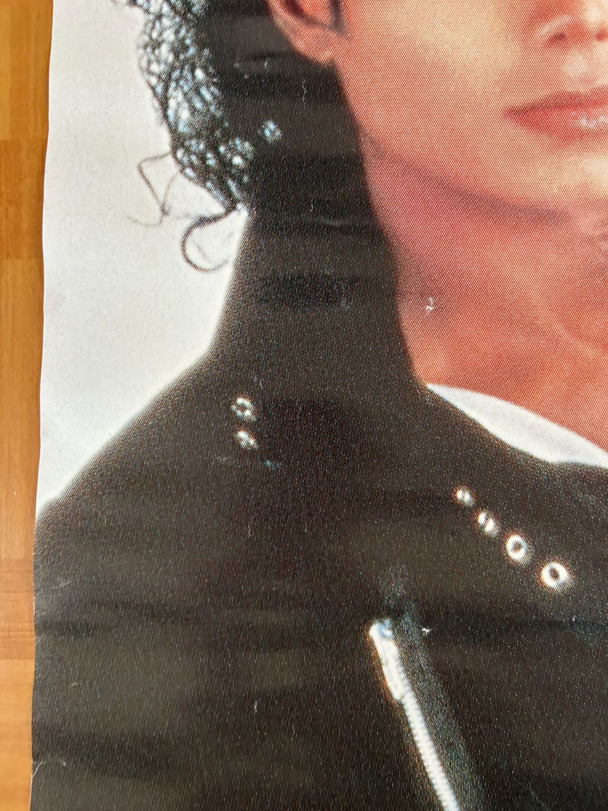 マイケル・ジャクソン Michael Jackson / ペプシ 1987年 来日公演