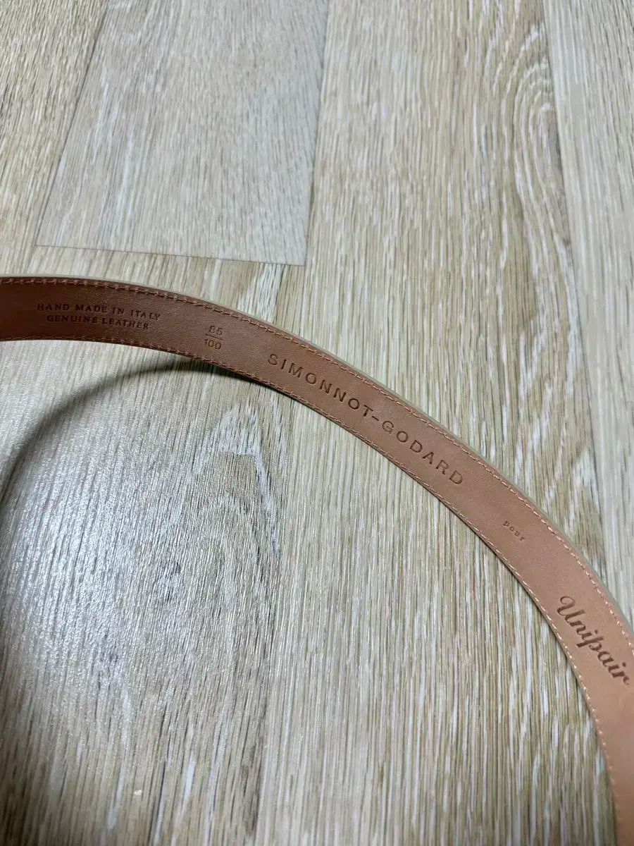 シモモノゴーUニペア