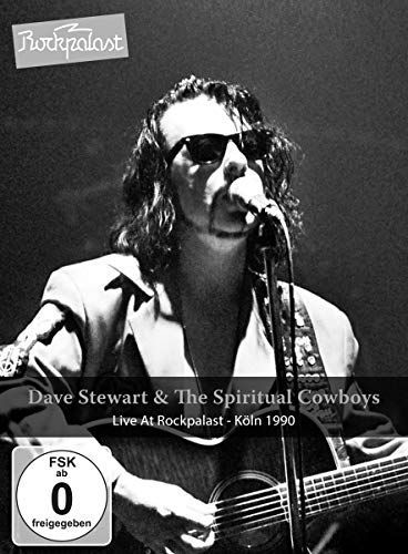 Live at Rockpalast [DVD] 【公式通販】