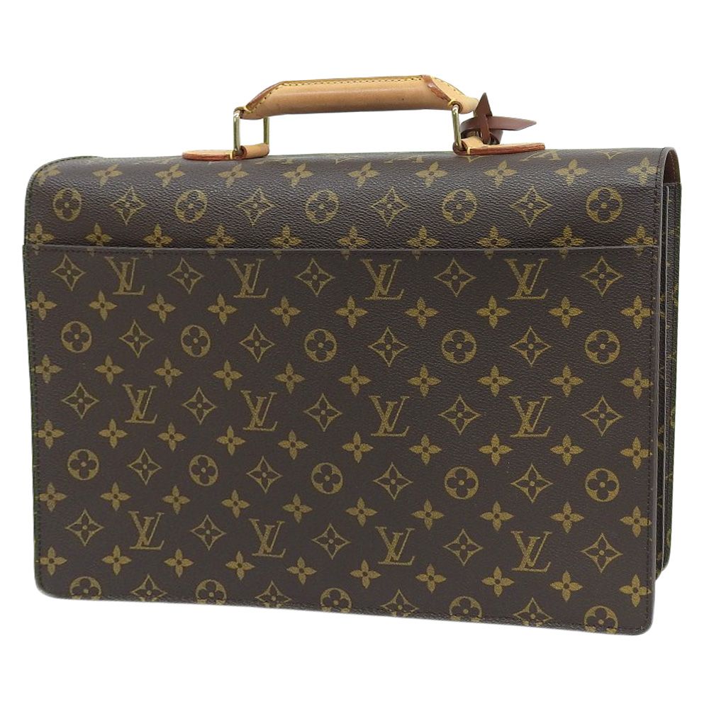 本物保証】 布袋付 ルイヴィトン LOUIS VUITTON モノグラム