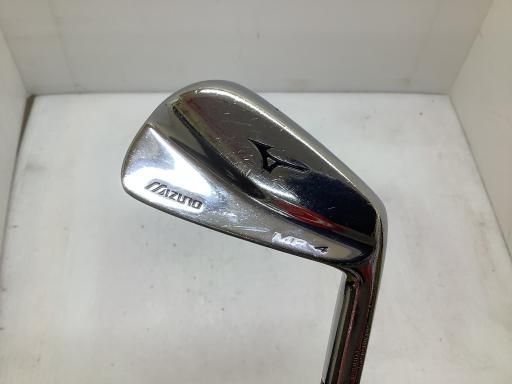 ミズノ MP-4 6S アイアンセット IR Dynamic G フレックスS メンズ 男性用 右利き 右用 Cランク ゴルフクラブ