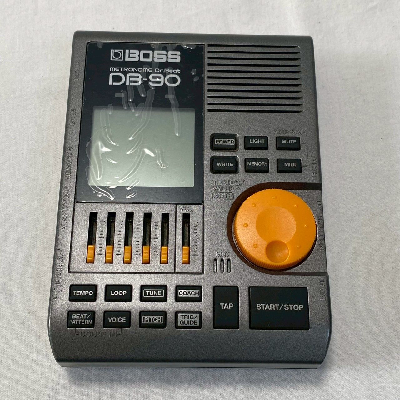 メトロノーム 本体