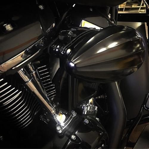 1993〜17年エボ ツインカム