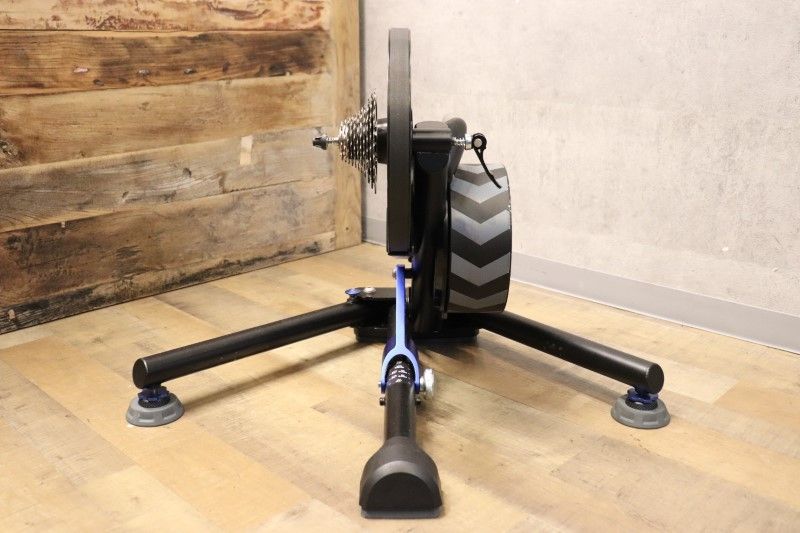 Wahoo Kickr V5 スマートトレーナーWF113 11sスプロケセット ◇Wahoo