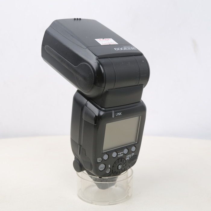 スピードライト 600EX-RT