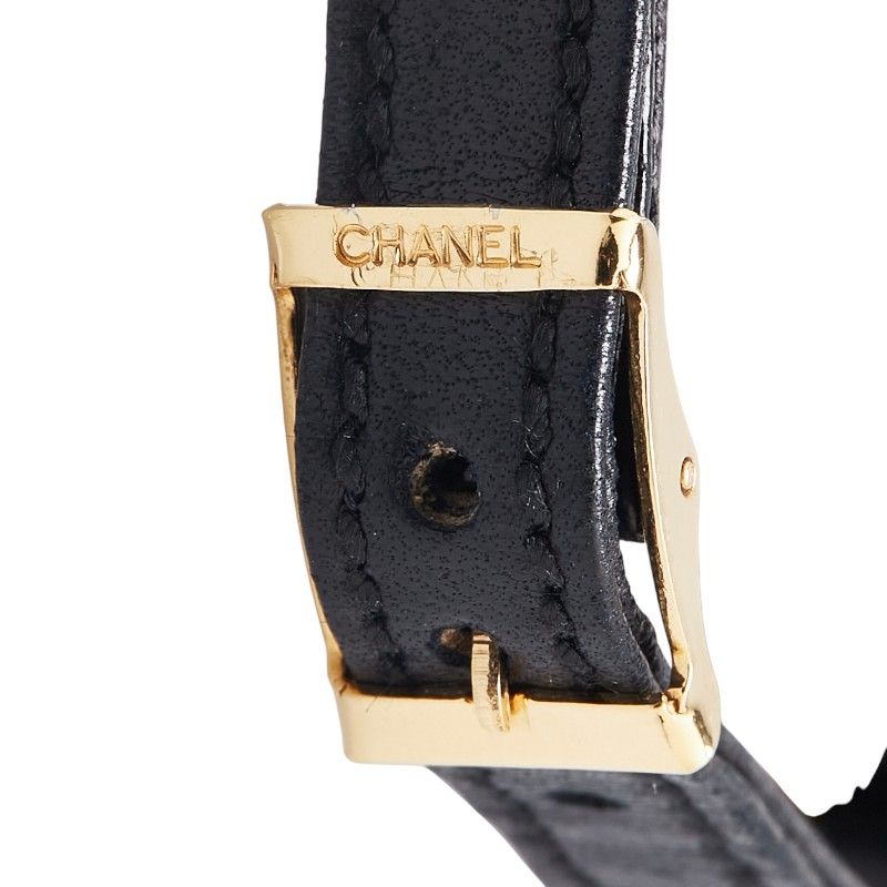 シャネル ロゴ ココマーク レザー ゴールド金具 ベルト ブラック 楽天市場】【返品可】シャネル CHANEL ココマーク ベルト