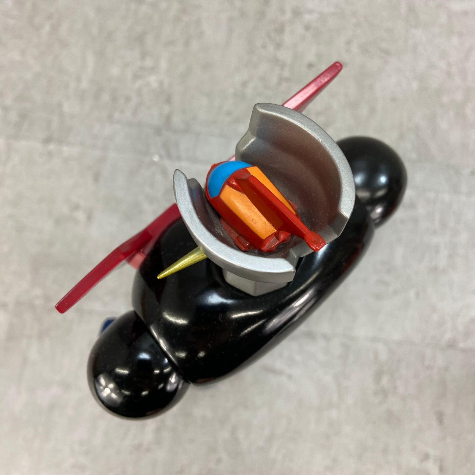 レトロホビー フィギュア