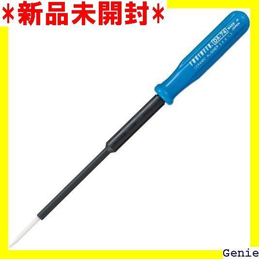 エンジニア セラミック調整ドライバー -0.7×1.3/-0.4×2.4mm DA-48 セラミック調整ドライバー -0.4×1.3 エンジニア DA-74