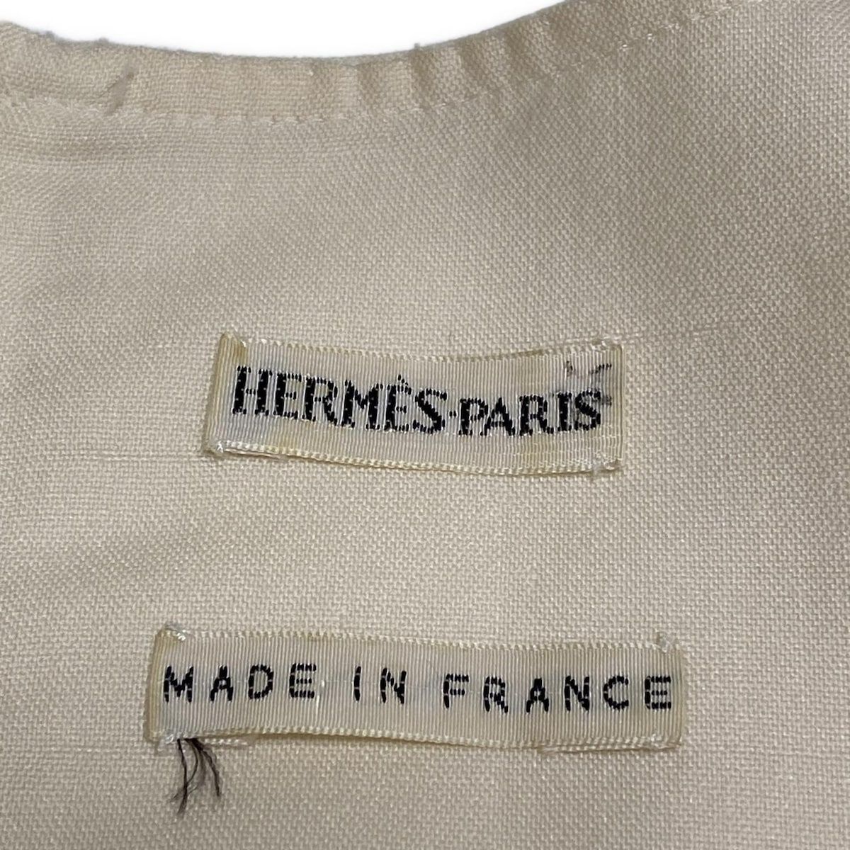 HERMES(エルメス) ワンピース サイズ38 M レディース マルジェラ