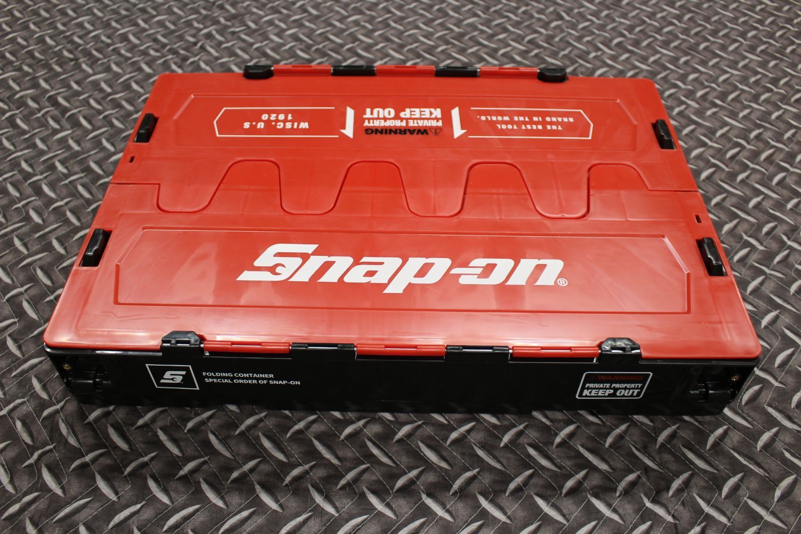 Begin掲載 snap-on スナップオン ビッグオリコン2個セット - crumiller.com