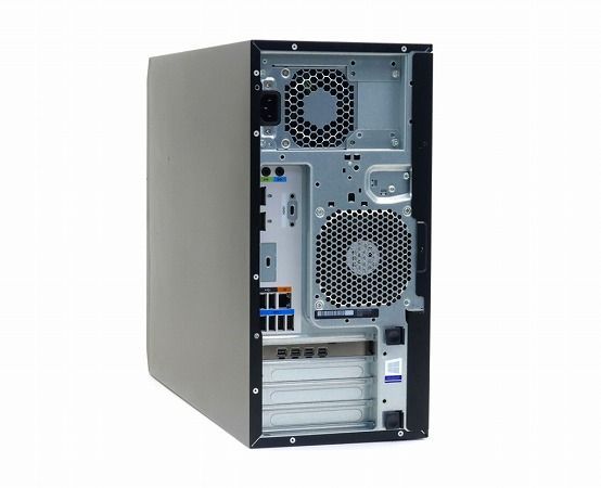 hp Z2 G4 Workstation Tower Xeon E-2124G 3.4GHz 32GB 512GB SSD Quadro P1000 Windows11 Pro for Workstations 64bit