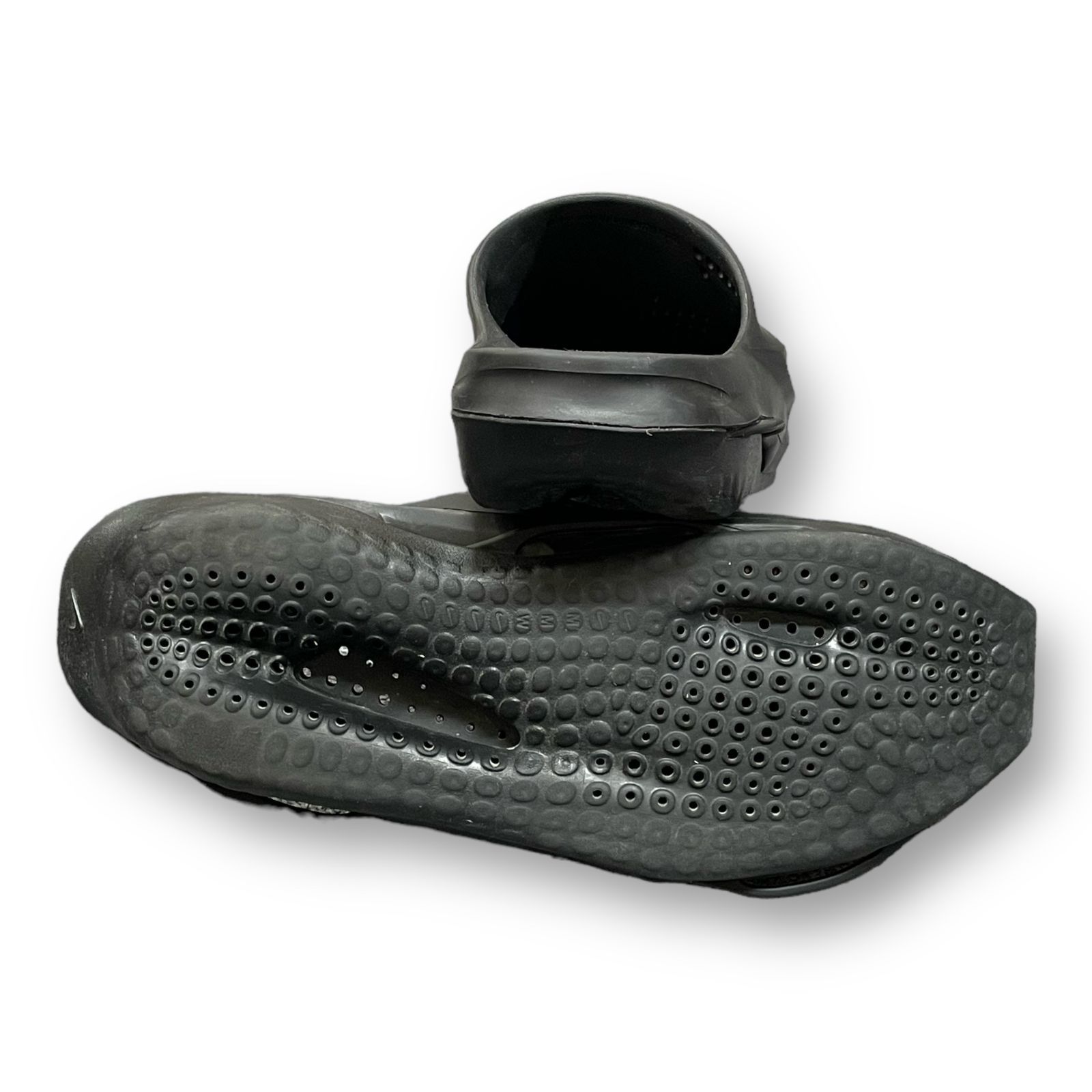 Nike MMW 5 Slide Matthew M. Williams マシューウィリアムズ ナイキ 