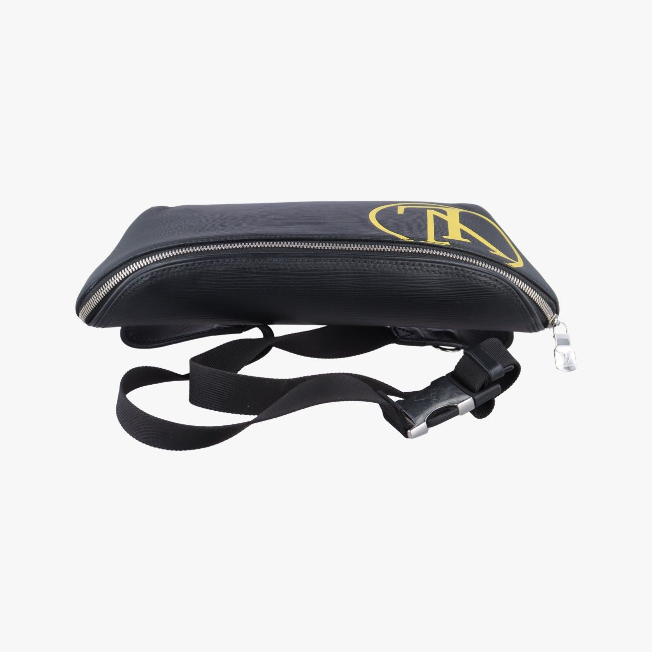 VuittonバムバッグノワールエピM55131NZ2109