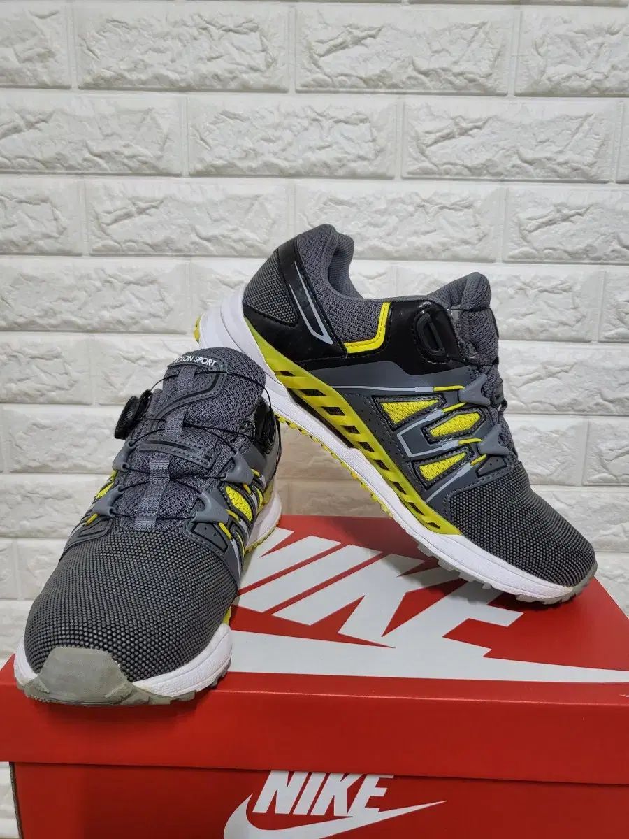 【雷市場（ポンジャン）商品韓国直送】Kolon Sport(コーロンスポーツ) GORE-TEX(ゴアテックス) ボア トレッキングシューズ 265 登山 釣り キャンピング ミリタリー 鼻 ああ