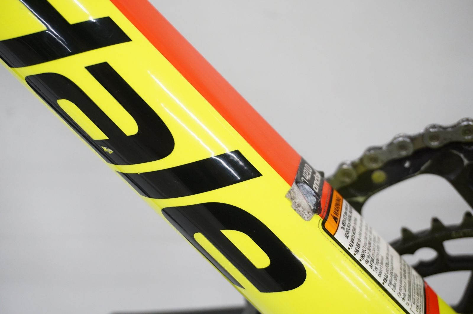 CANNONDALE 「キャノンデール」 CAAD12 2016年モデル ロードバイク 