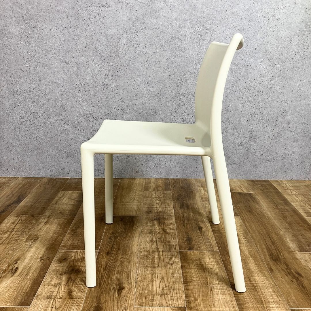 マジス チェア MAGIS AIR CHAIR WHITE