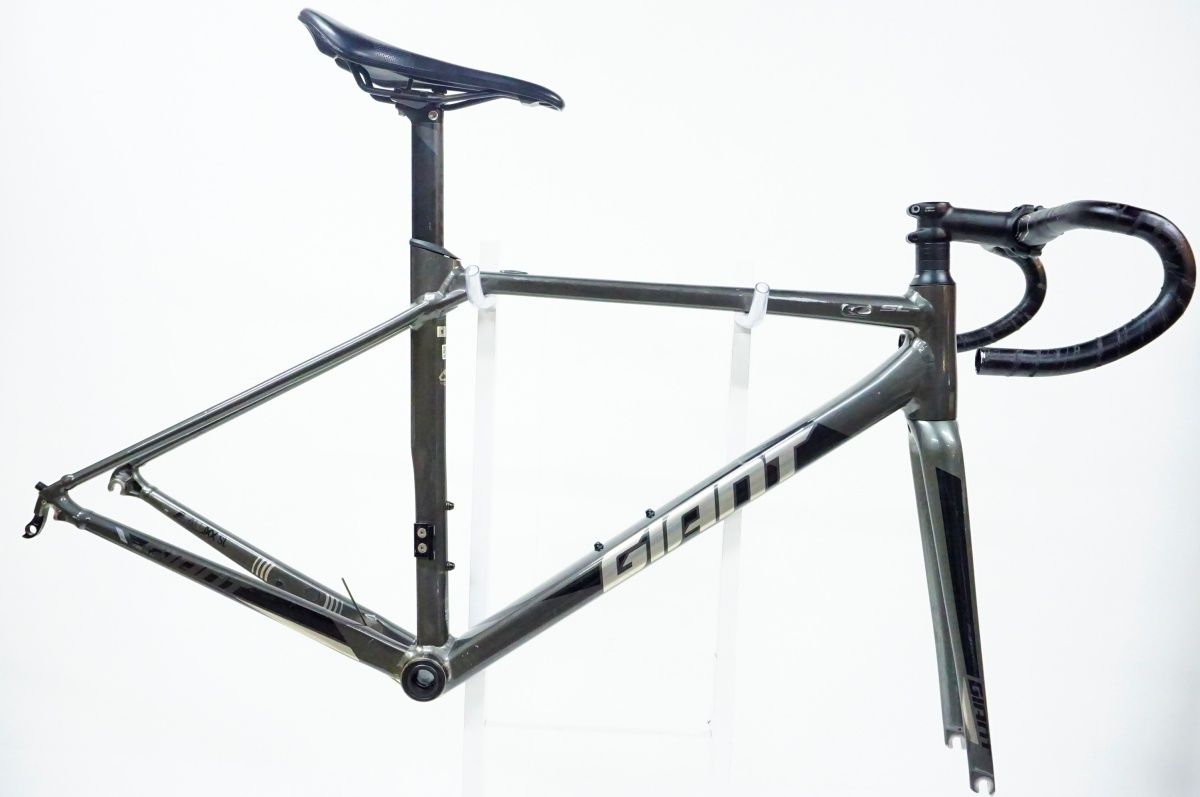 GIANT ジャイアント TCR SL1 2019年モデル フレームセット バイチャリ名古屋大須店